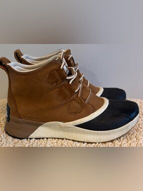 Sorel Out N About III Classic Waterproof
